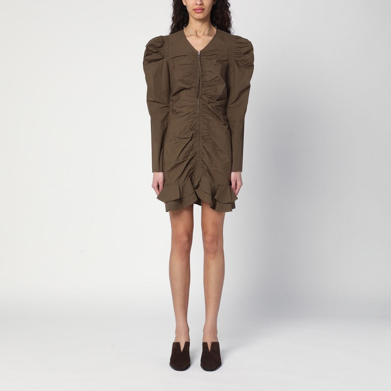 Isabel Marant ÉToile Apparel & Accessories - Green | ed4a9242c748c284fb1d95e959fc2f308e777f08