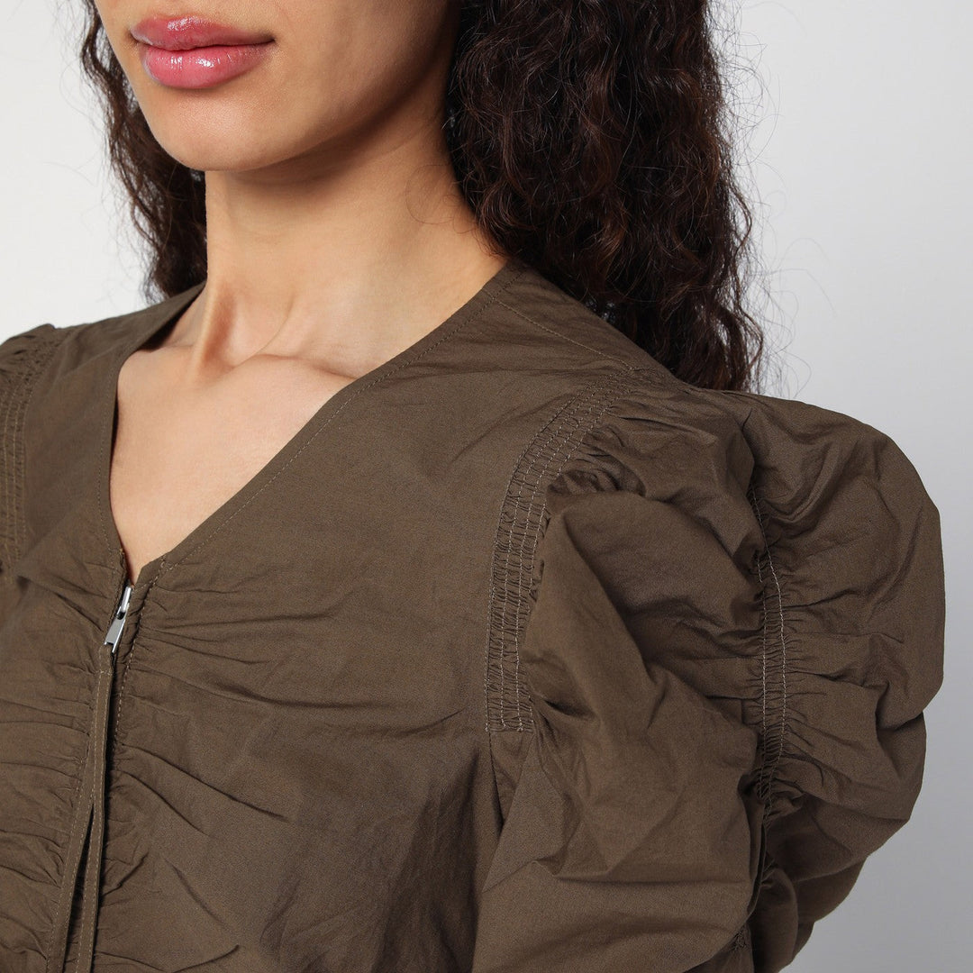 Isabel Marant ÉToile Apparel & Accessories - Green | 3fa4b3626d654d2671dfd1577bc72129bb442e95