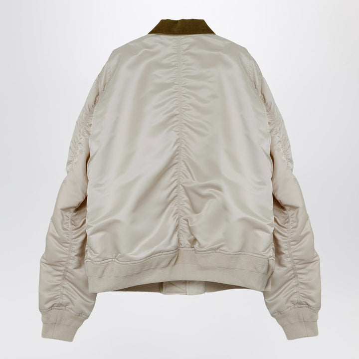 Sacai X Carhartt Wip Coats & Jackets - White | 70b4e4ca0c33bda3df449e8c2dc469c864d9255f