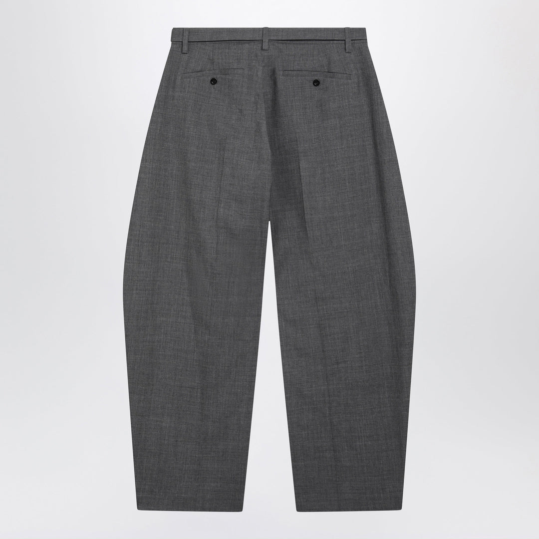 Sacai Pants - Grey | 48e1373e0b029b054351f5e249f4c4dc6837790a