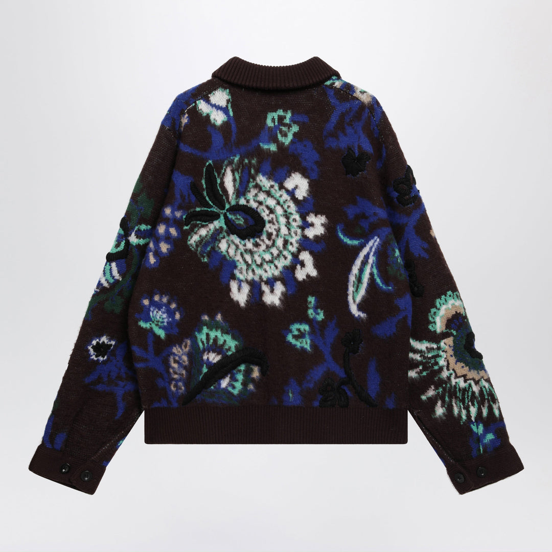 Sacai Coats & Jackets - Multicolor | d9eb40ea80a14842c60c7631d1a4c2494b498257