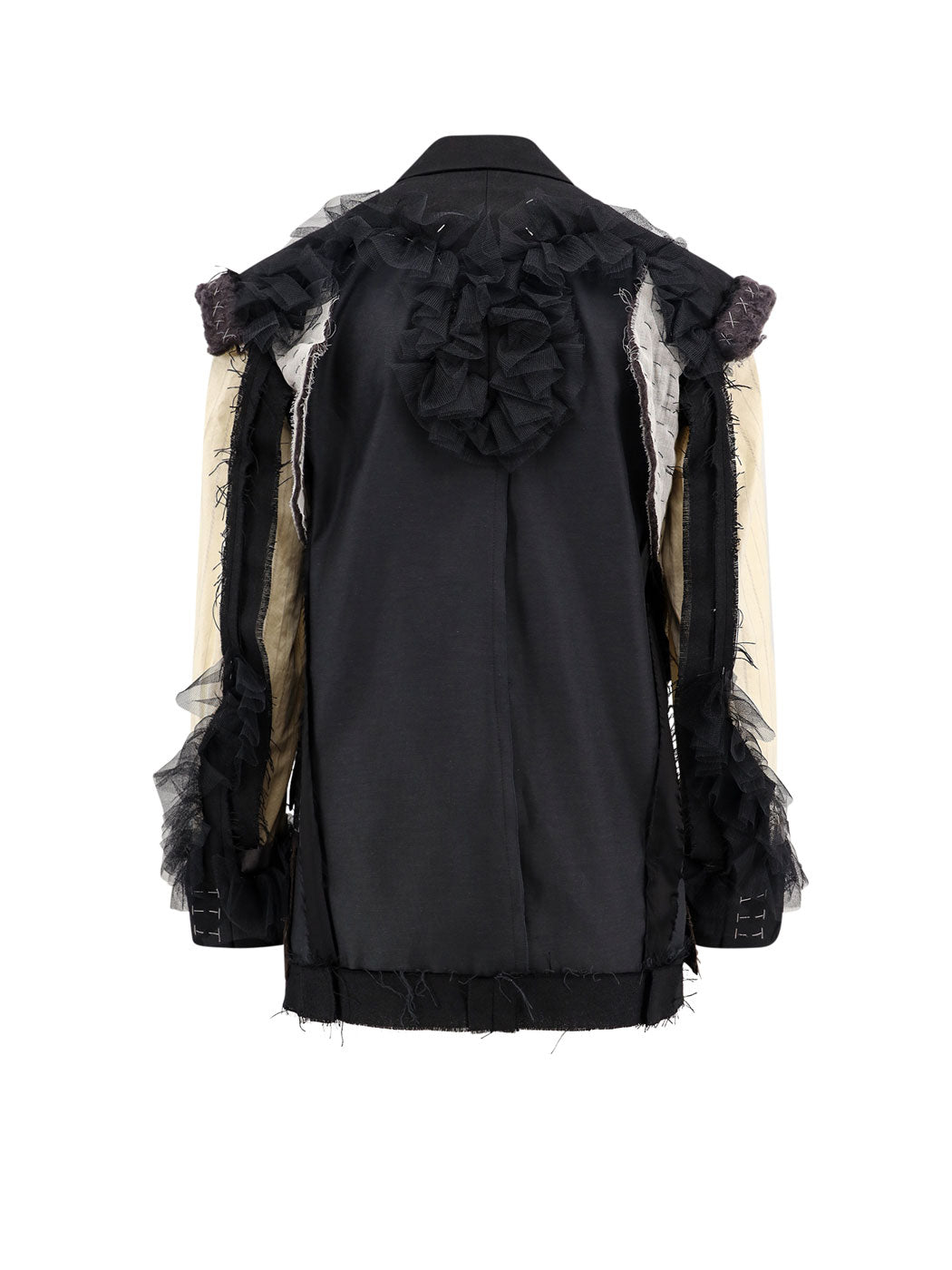 Maison Margiela Clothing - Blacks and greys | a429b28b537d907c5799b74b9d94649535a98a9d