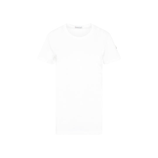 T-Shirts Nude & Neutrals