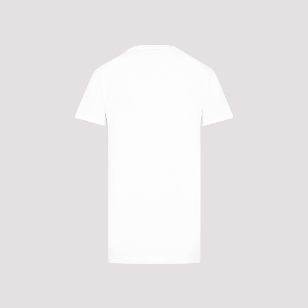 Moncler T-shirts - Nude & Neutrals | 0ef785fae9205675692b1049d8aaeda9f2aac82b