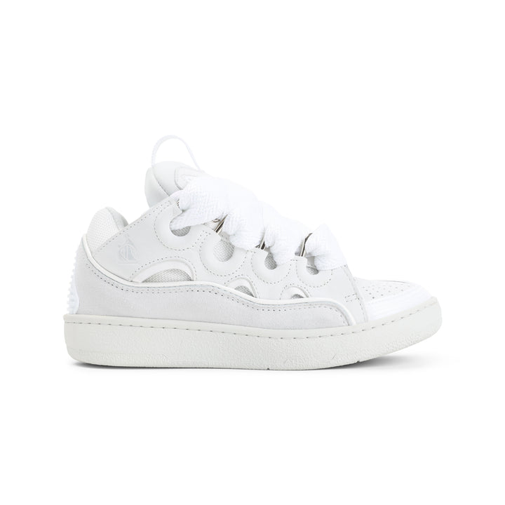Lanvin Sneakers - White | d78d9282b8278220f762d3fe786d2a51e2b80031