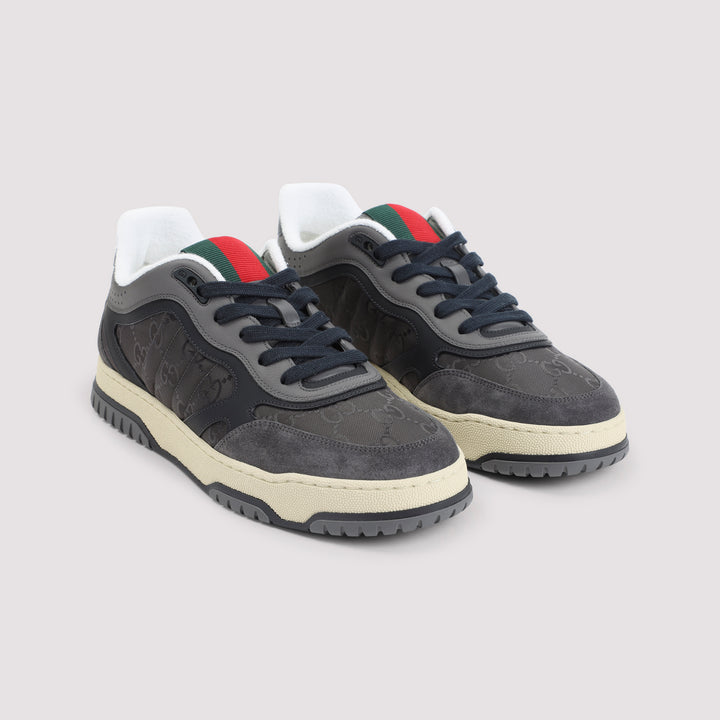 Gucci Sneakers - Blue | da045e30aa32d6e312e38638ca0ab22fb75e96a3