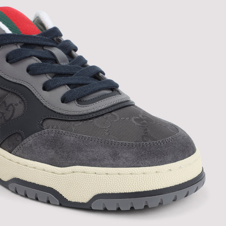 Gucci Sneakers - Blue | bc07c16d9023f30082f08f2cdf3627c6209f4b97