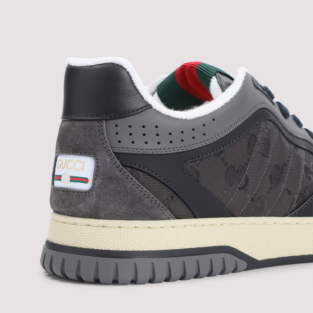 Gucci Sneakers - Blue | 962066d1f17f16def6582174ba7c79f2d9361005