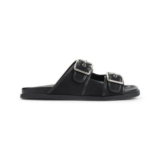 Sandals Black