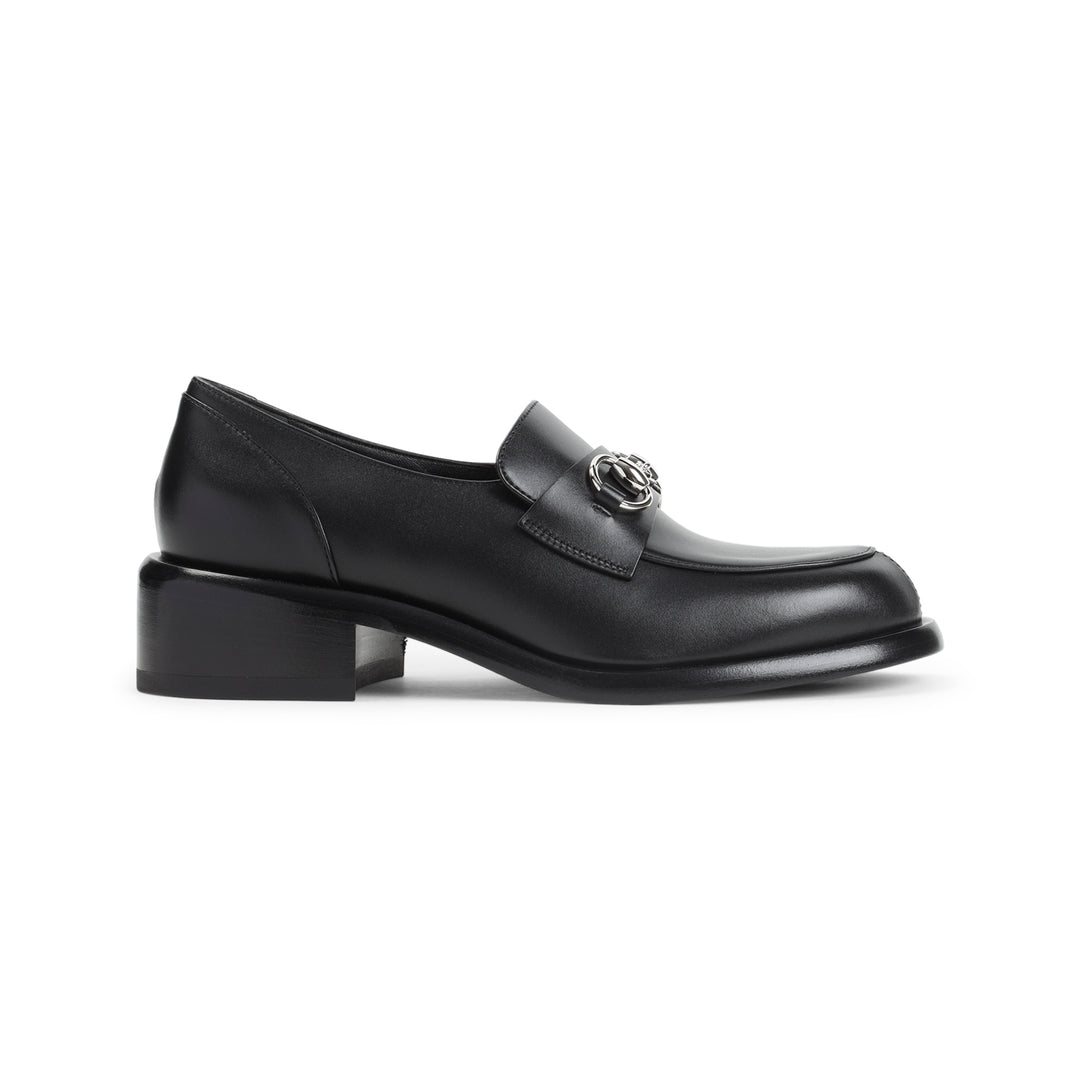 Gucci Loafers - Black | 7e5e34906c2f9830c9dc729eeeafe8ebfe218b67