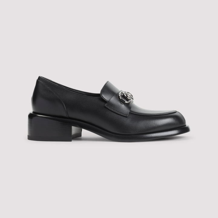 Gucci Loafers - Black | 7e17d02ec88ea96ef338ff2a839f1488312790c5
