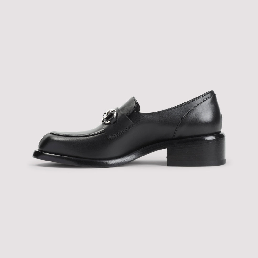 Gucci Loafers - Black | 55b7e06173fe71477d1be888ced0451ed3b5bab2