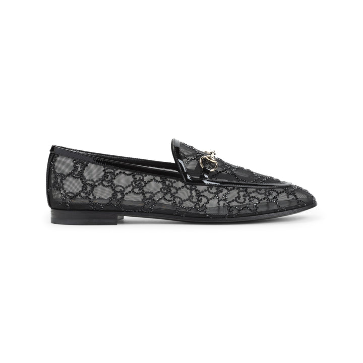 Gucci Loafers - Black | 3a86c15ee3134da1b6fee3d02fe5ad2847ca3f7b