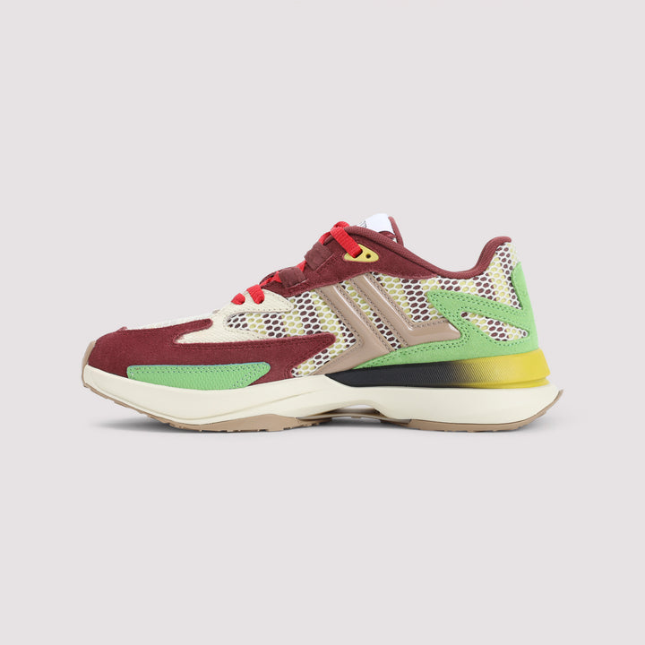 Lanvin Sneakers - Red | de073830c1920ecbd37d9d1bfae3dcb2e8a39b49