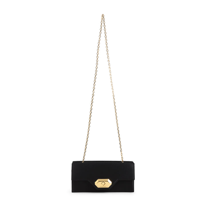 Lanvin Handbag - Black | eefc1420934df5b96fc5186908f5778b4d5eea1b