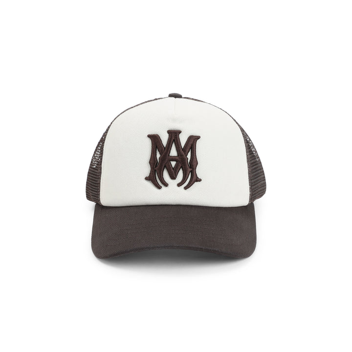 Amiri Hats - Brown | 4c888acd803f2e749c38e7b0472300d98979c5a9