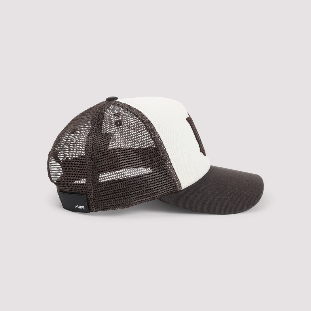 Amiri Hats - Brown | 2669118ec246ad4dc42b641ae71947408b415eac