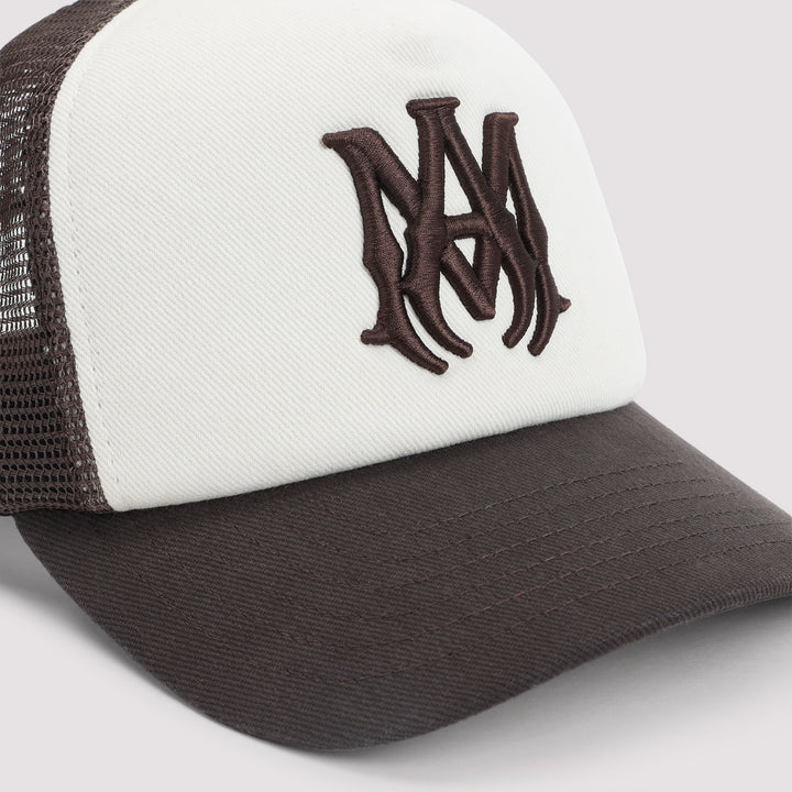 Amiri Hats - Brown | 5a432a57e5b6793280c241b7bd79d746716ac1ee