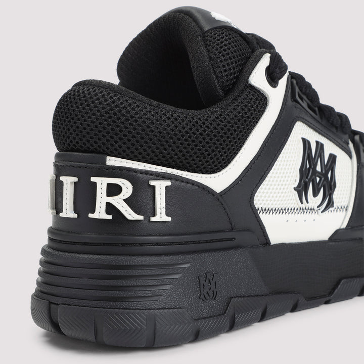 Amiri Sneakers - Black | 86b97f011d335eaf37ce1d207f11324e722cbd4c