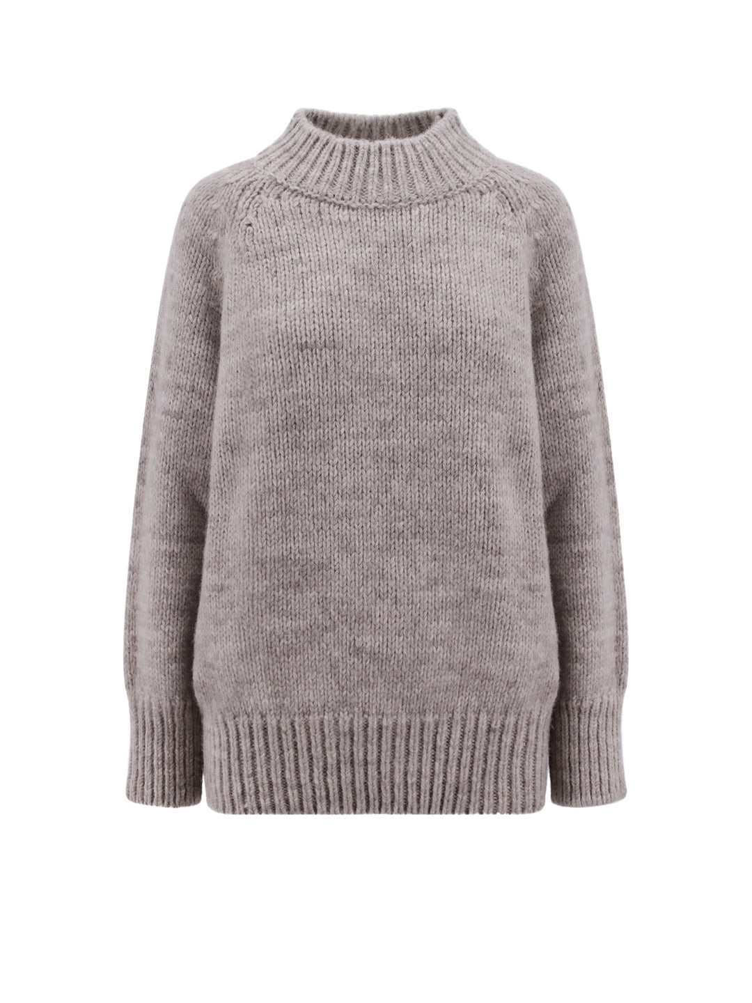 Maison Margiela Sweaters - Light and natural | 503d34e1b044bd9fd2bd779db08edabee947cf06
