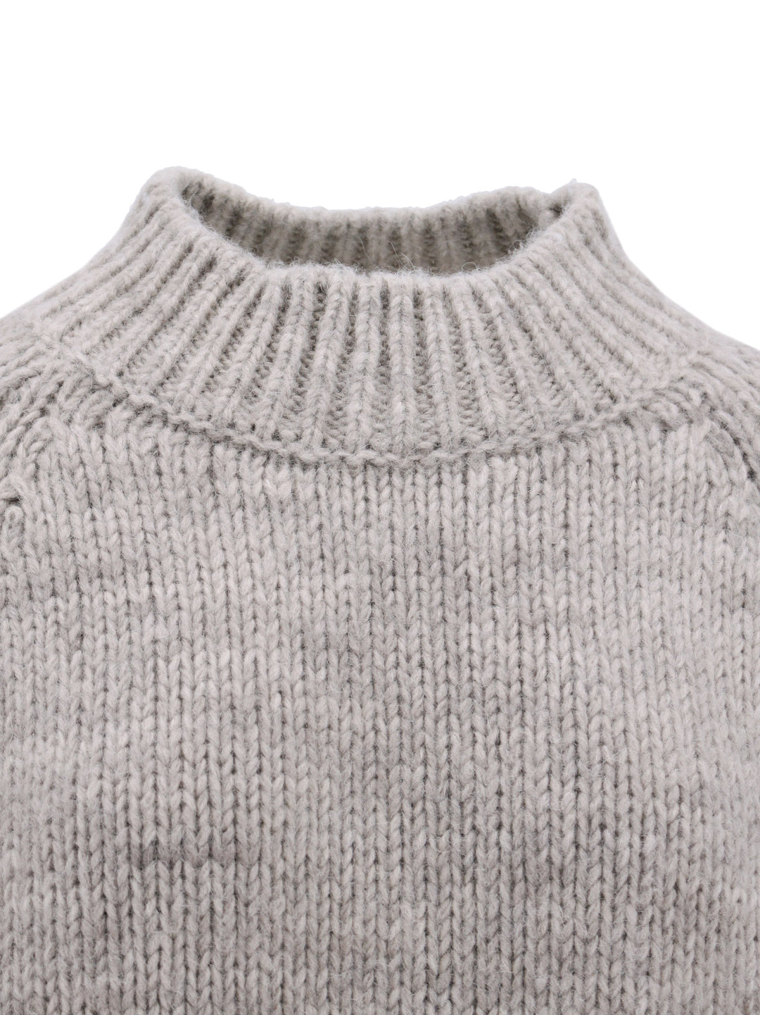 Maison Margiela Sweaters - Light and natural | 9aa17b5034c04acca9026f66e7e7b585b89056de
