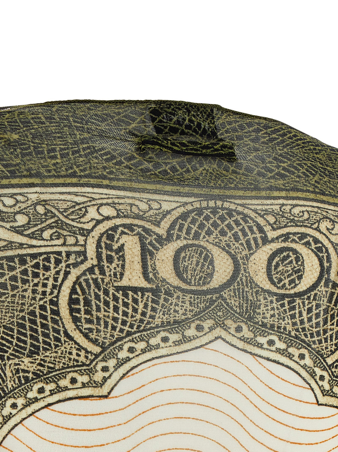 Jean Paul Gaultier Re-Edition - The Green Cartouche Tops - Multicolor | ce80aca62a3f13a950df037cee444ac879b0f9ff