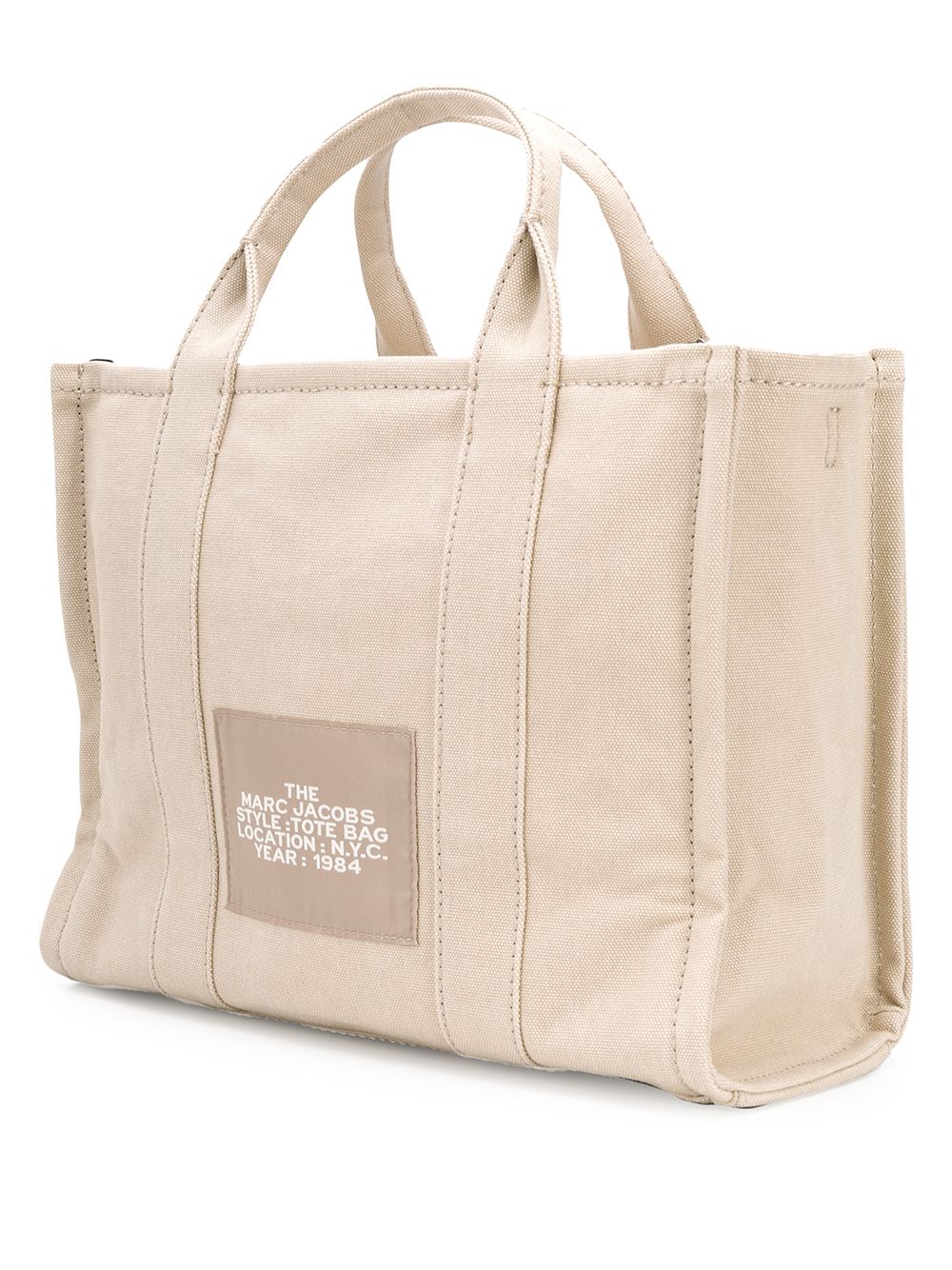 Marc Jacobs Totes - Nude & Neutrals | e354d6b5b3fc6221473a4110a08711413bc3e39f