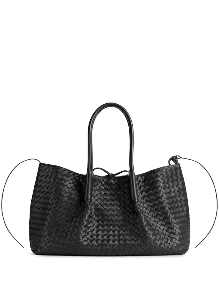 Bottega Veneta Totes - Black | 34a0826bd1bc236bb9581c812cd63989fd016ab4