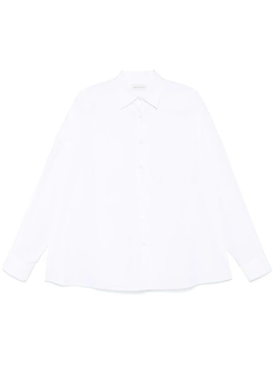Casia Cotton Shirt
