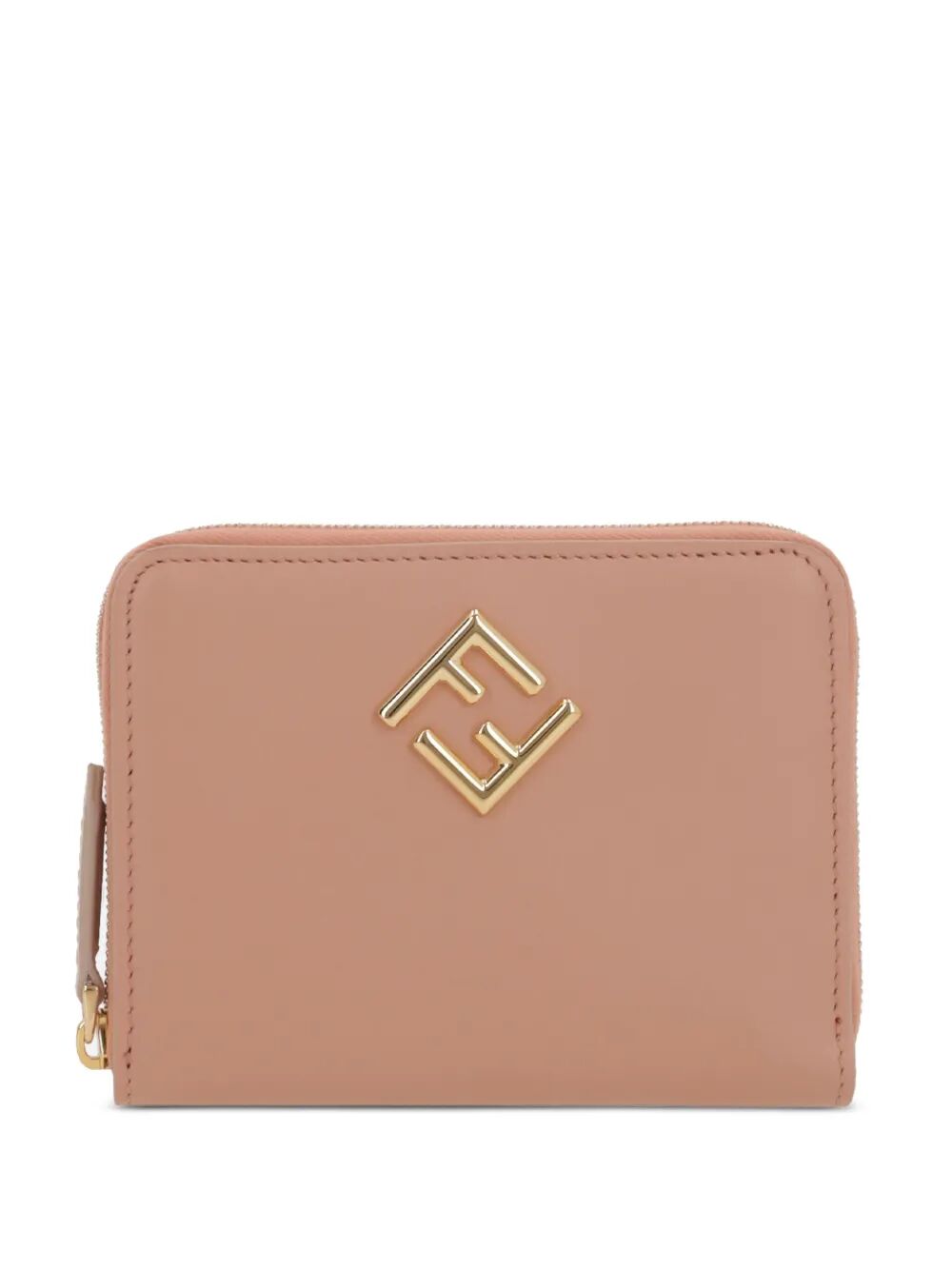 Fendi Bill coin wallets - Pink & Purple | d62e072d0dadc2a40d0c56b2760d615c124d9ad8