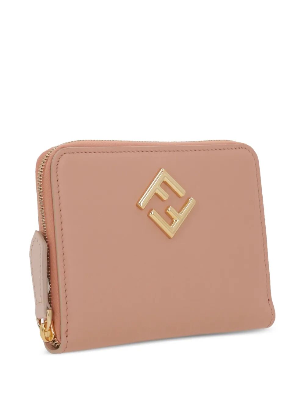 Fendi Bill coin wallets - Pink & Purple | 4fdc3f5263110bc79127d2ab1861a9fb0d91a25f