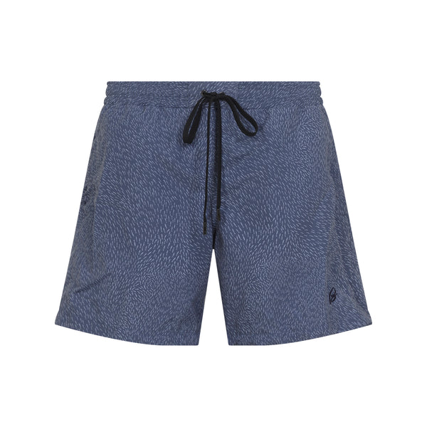Swim Shorts Blue