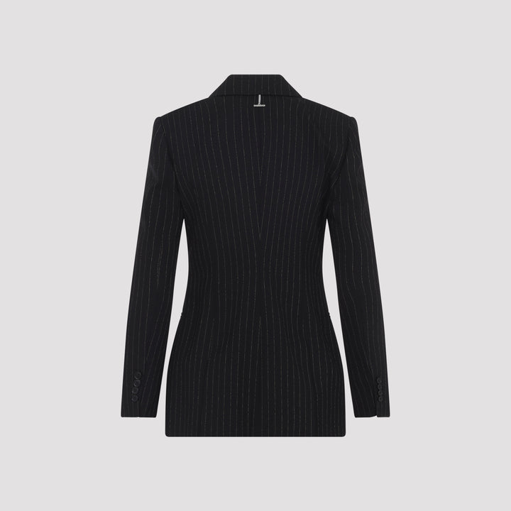 Alexander Mcqueen Jackets - Black | 792ccb50afb08b62fe3c9e02f621e9bd3b405299