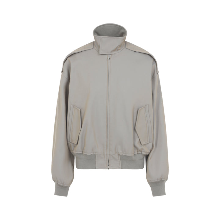 Phoebe Philo Jackets - Nude & Neutrals | aeb48d4eea29f30a57b002d58257117ed47550b3