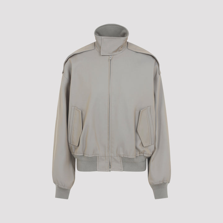 Phoebe Philo Jackets - Nude & Neutrals | 52e32aee8cadc5eebe074836e5ff63c193879cbb