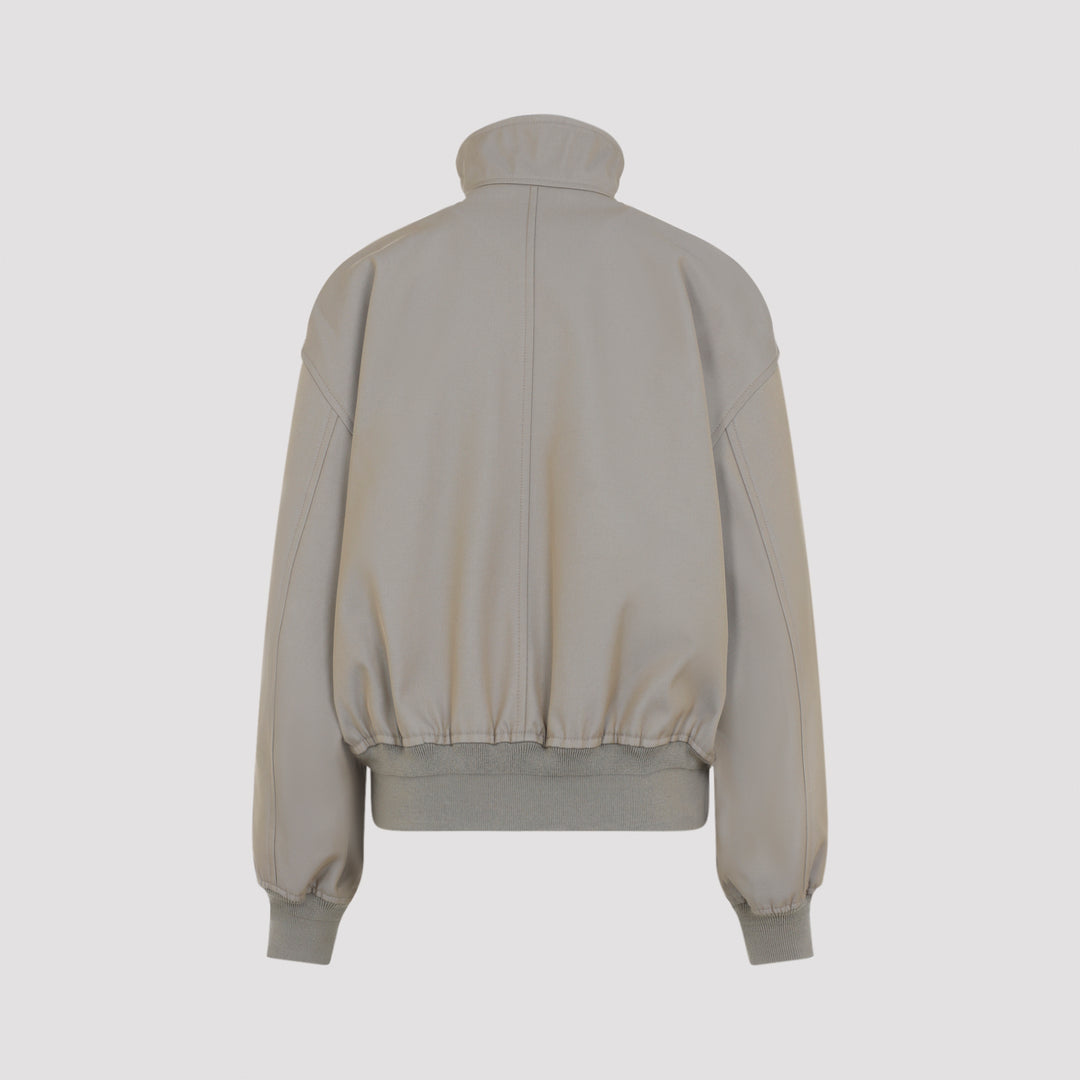 Phoebe Philo Jackets - Nude & Neutrals | ff105901059d402c226654148ea6595e5a4fd74b