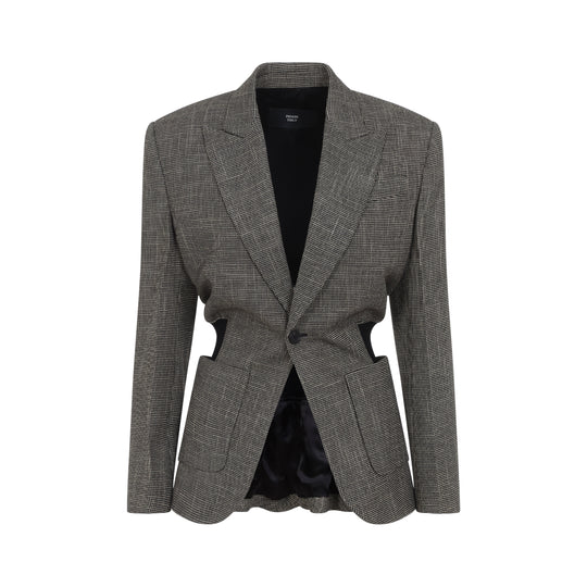 Jackets Nude & Neutrals