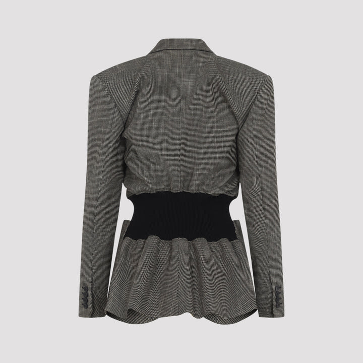 Phoebe Philo Jackets - Nude & Neutrals | 53436a4187df6377a585bd1b6da5468752b44d2c