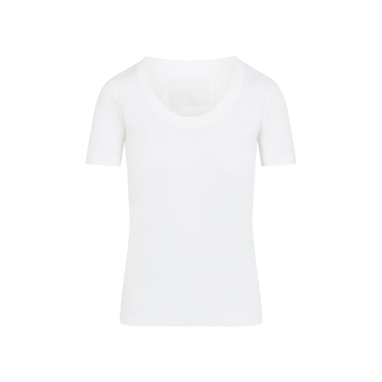 T-Shirts White