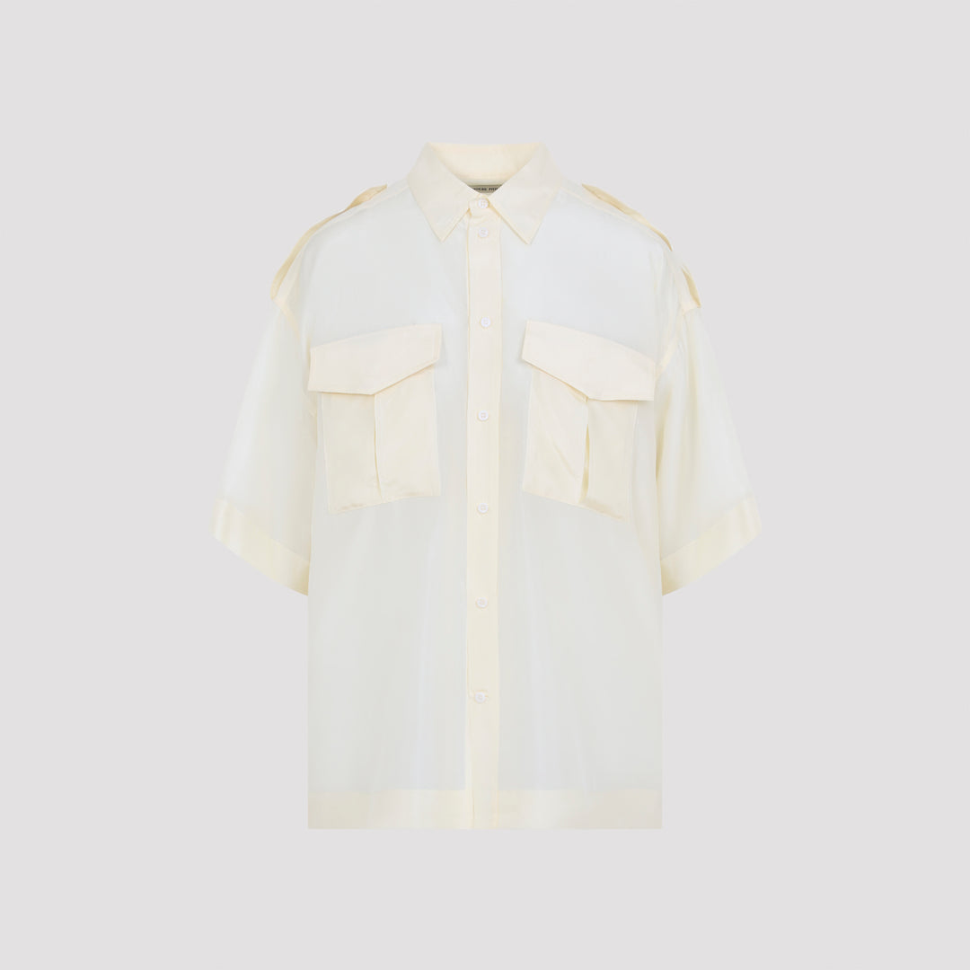 Phoebe Philo Shirts - White | df2ec02736806baee4ce0f2f59d9a7483e329d7f