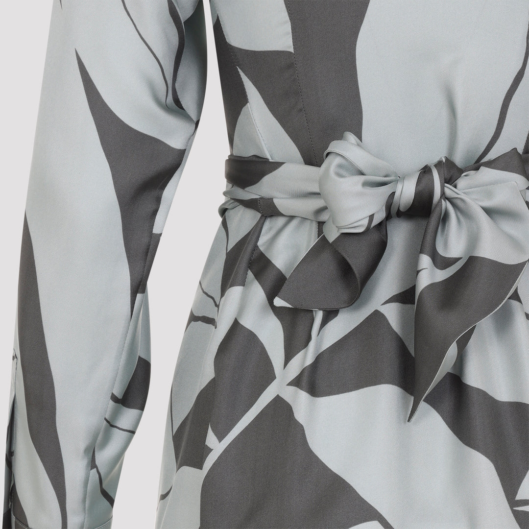 Max Mara Midi dresses - Green | c3721be7e8f3da156028f07146b394a6c2f3fbdb