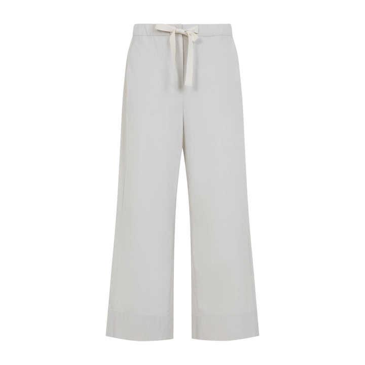 Max Mara`S Cropped - Nude & Neutrals | 7330656721818aeed75dc26377b3e439d142c005