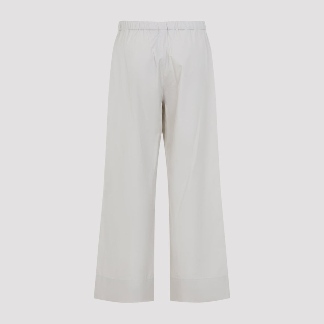 Max Mara`S Cropped - Nude & Neutrals | 84afe83de75107acd9e8f722d2c1923fc8a9c8a8