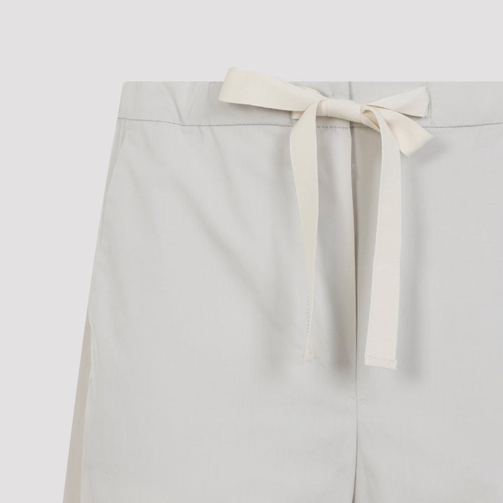Max Mara`S Cropped - Nude & Neutrals | e652574de6efcb68e4ba4defd75b2fd51a5f97f5