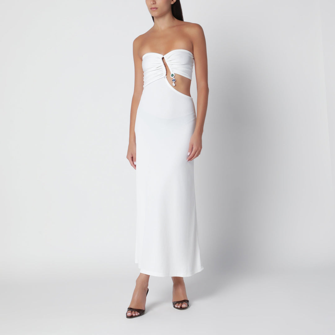 Christopher Esber Apparel & Accessories - White | d98c503750d0761d9ddb050885a85c5a8c989bc5