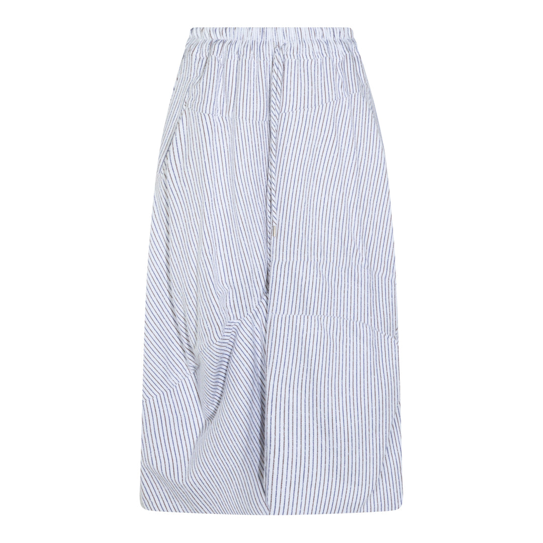 Vivienne Westwood Skirts - BLUE/BROWN | 012a681b730d6603eafa26ddc05b813da8dfdc84