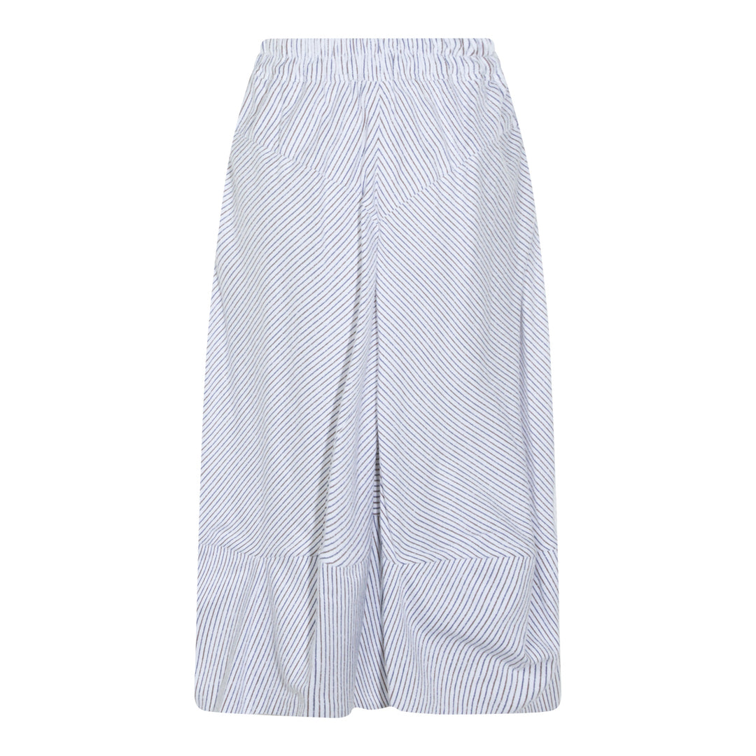 Vivienne Westwood Skirts - BLUE/BROWN | 63c2d41ff9d1f9d4d1c08e5fb187803b39d6d428