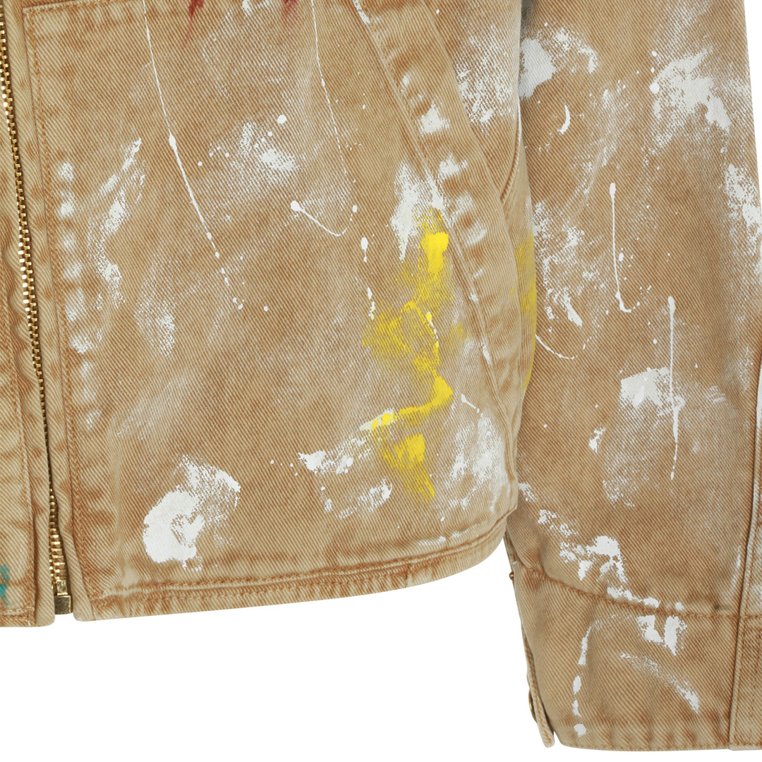 Moschino Jackets - SAND | e71f968a9e2e6f839a52c1797f82c6cda0eac818