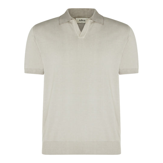 T-Shirts And Polos Light And Natural