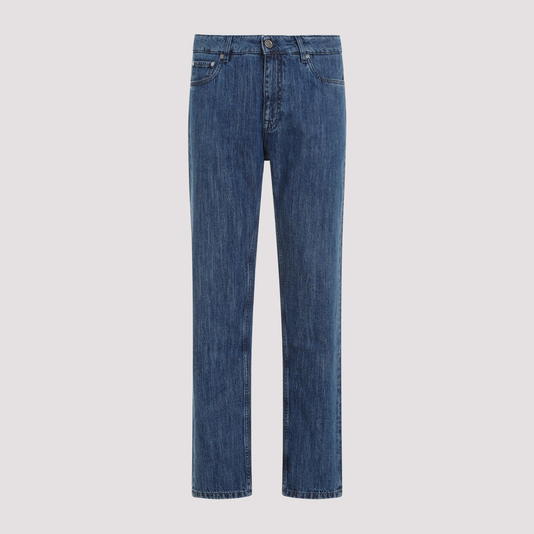 Etro Jeans - Blue | e901df35e9524a9ea4aca209741f3af45625ea1a